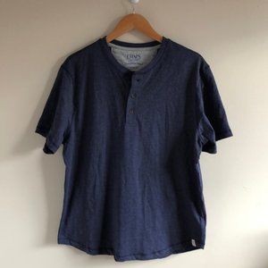 the bay chaps tops